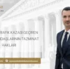 İtalya’da Trafik Kazası